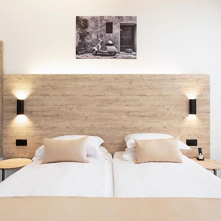 לוקרנו Hotel Du Lac מראה חיצוני תמונה