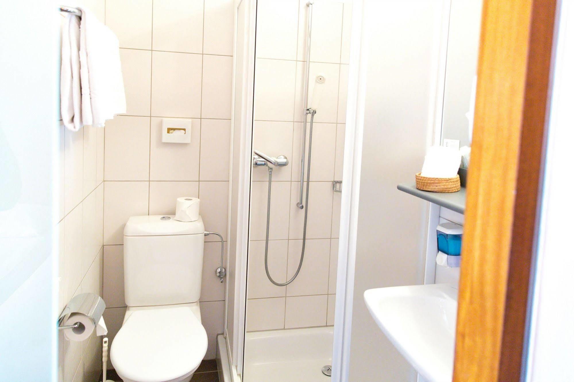 לוקרנו Hotel Du Lac מראה חיצוני תמונה